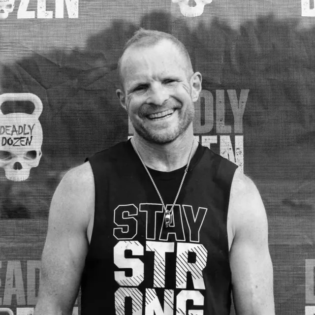 Steven Price