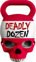 Austria Deadly Dozen Mori