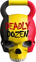Belgium Deadly Dozen Mori