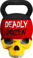 Jerman Deadly Dozen Mori