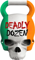 Ireland Deadly Dozen Mori