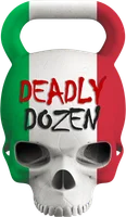 Itali Deadly Dozen Mori