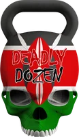Kenya Sedozen Mori yang Mematikan
