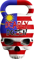 Mori Sedozen Maut Malaysia
