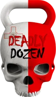 Malta Deadly Dozen Mori