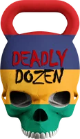 Mauritius Deadly Dozen Mori