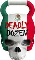 Mori Sedozen Maut Mexico