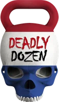 Belanda Deadly Dozen Mori