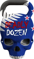 Mori Sedozen Maut New Zealand