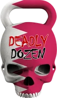 Qatar Deadly Dozen Mori