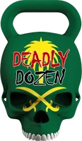 Arab Saudi Deadly Dozen Mori