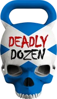 Scotland Deadly Dozen Mori