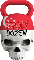 Mori Sedozen Maut Singapura