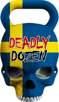 Sweden Deadly Dozen Mori