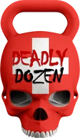 Switzerland Deadly Dozen Mori