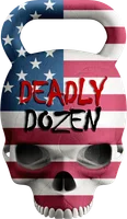 Mori Sedozen Maut Amerika Syarikat
