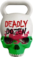 Wales Deadly Dozen Mori
