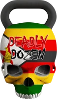 Zimbabwe Deadly Dozen Mori